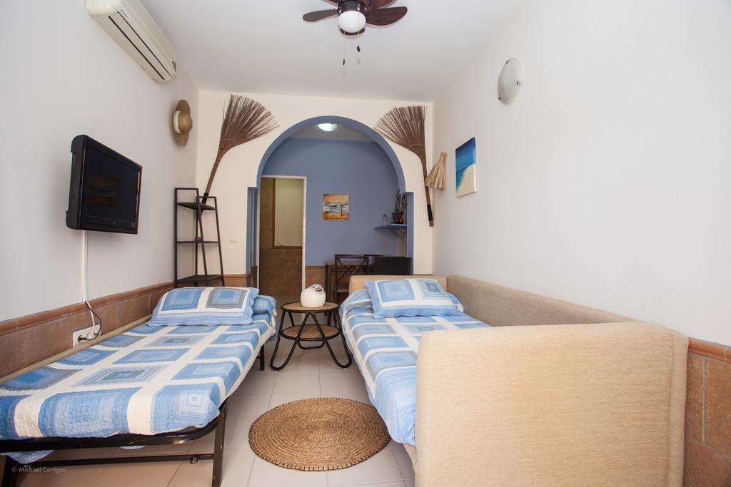 Mare Nostrum Apartments El Puerto de Santa Maria Room photo
