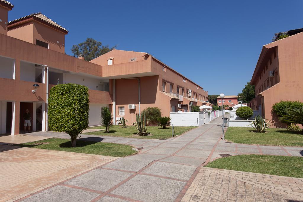 Mare Nostrum Apartments El Puerto de Santa Maria Room photo