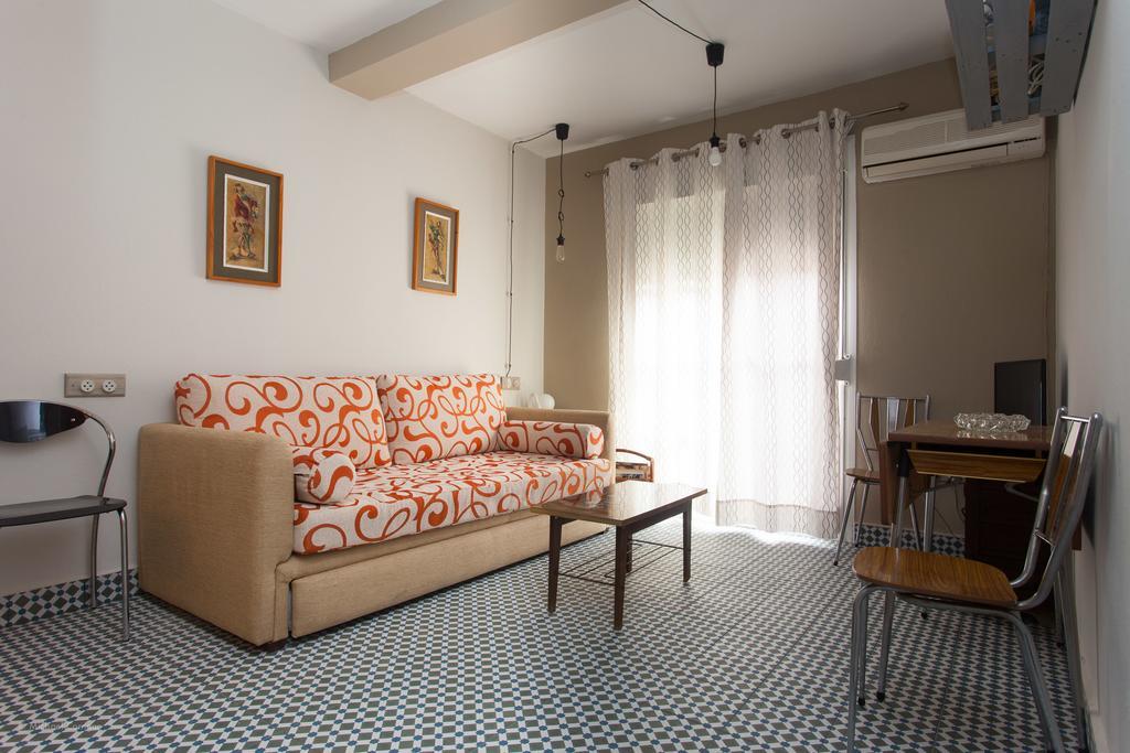 Mare Nostrum Apartments El Puerto de Santa Maria Room photo