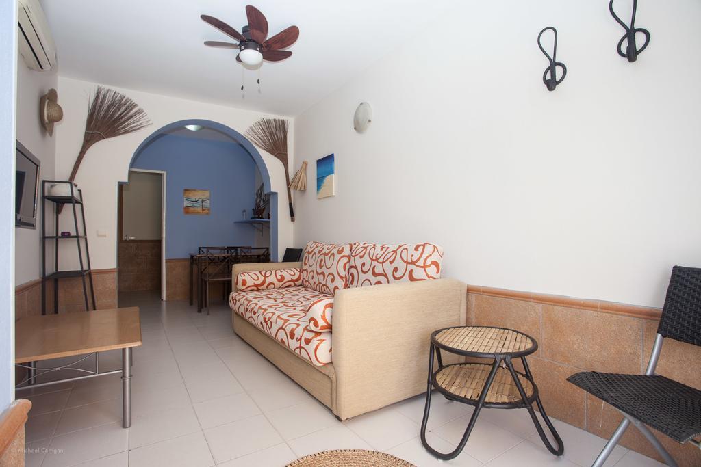 Mare Nostrum Apartments El Puerto de Santa Maria Room photo