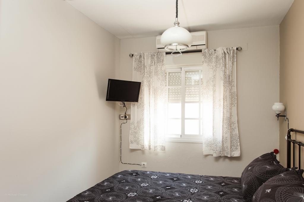 Mare Nostrum Apartments El Puerto de Santa Maria Room photo