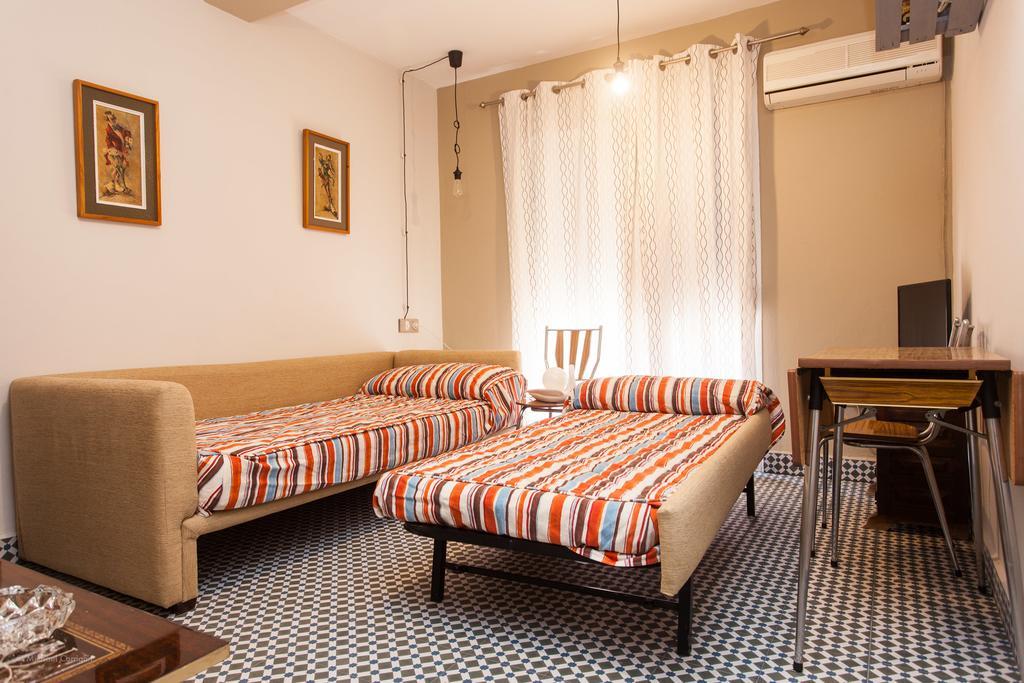 Mare Nostrum Apartments El Puerto de Santa Maria Room photo
