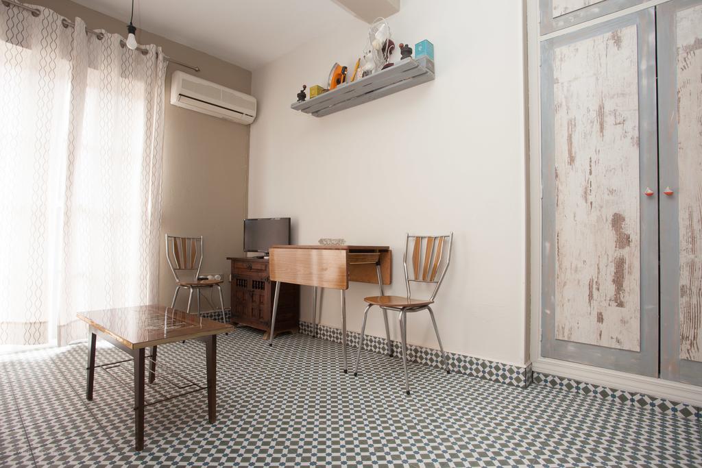Mare Nostrum Apartments El Puerto de Santa Maria Room photo