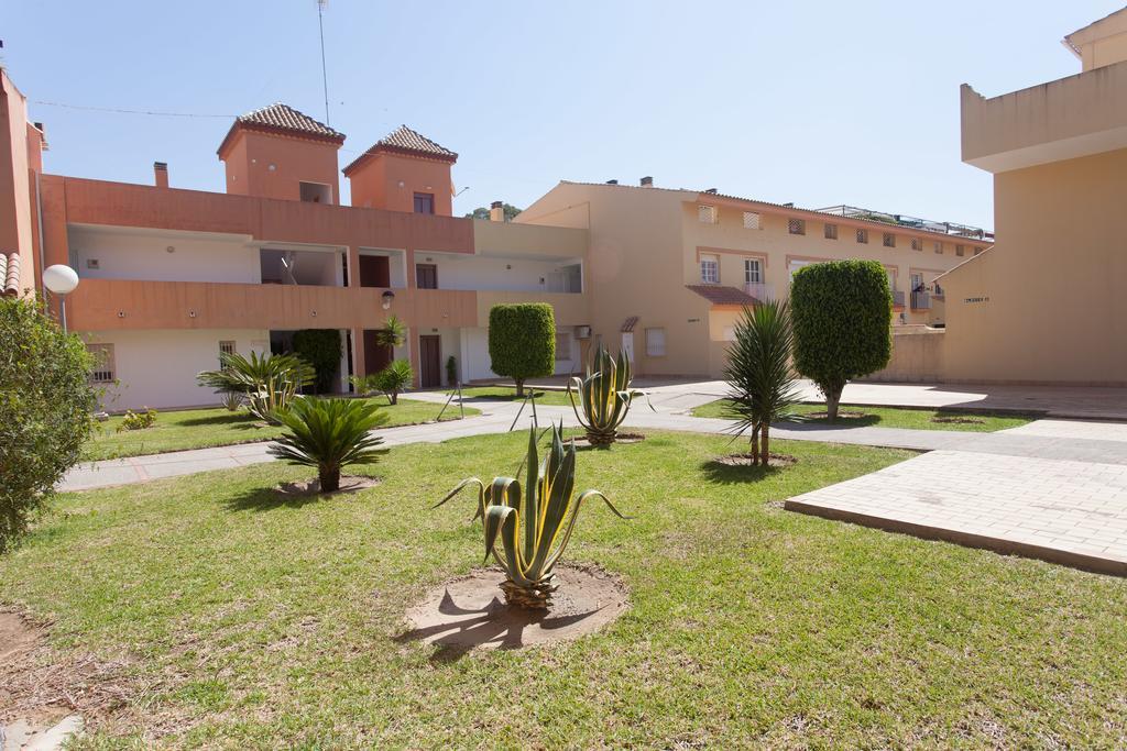 Mare Nostrum Apartments El Puerto de Santa Maria Room photo