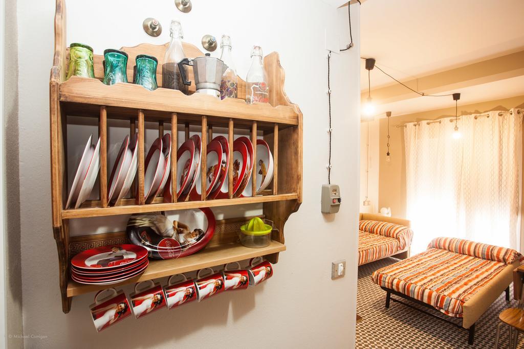 Mare Nostrum Apartments El Puerto de Santa Maria Room photo