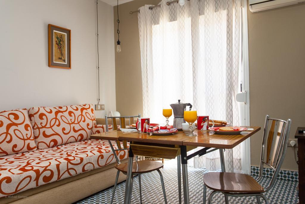 Mare Nostrum Apartments El Puerto de Santa Maria Room photo